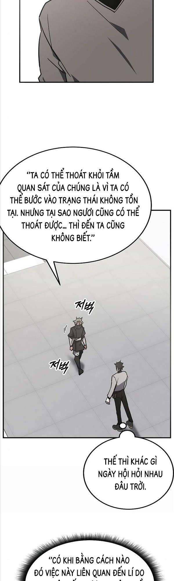 Học Viện Tối Thượng - Chapter 41 - Page 36