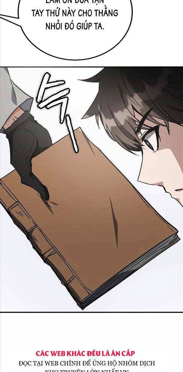 Học Viện Tối Thượng - Chapter 41 - Page 38