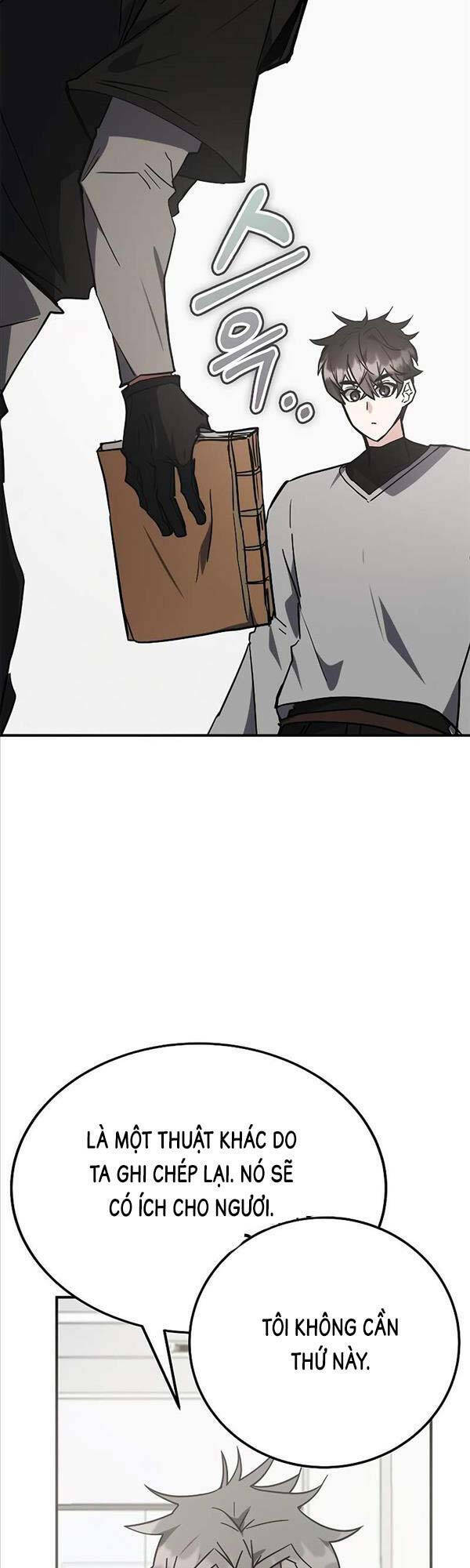 Học Viện Tối Thượng - Chapter 41 - Page 41