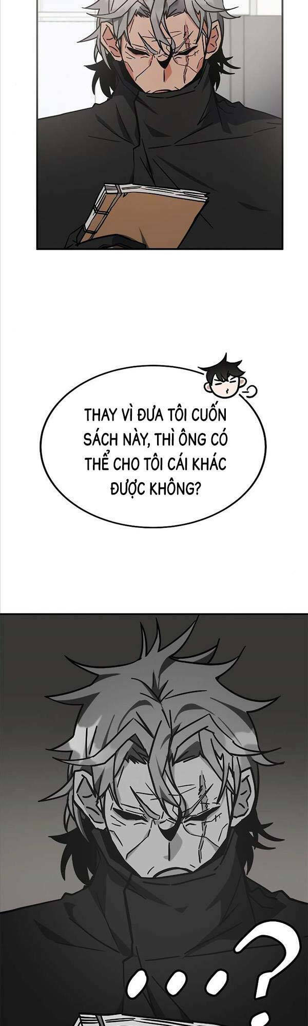 Học Viện Tối Thượng - Chapter 41 - Page 42