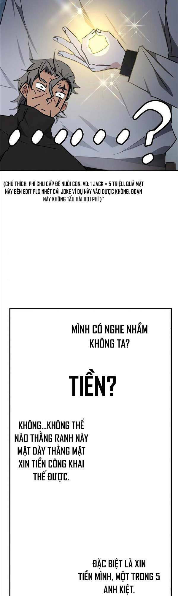 Học Viện Tối Thượng - Chapter 41 - Page 45