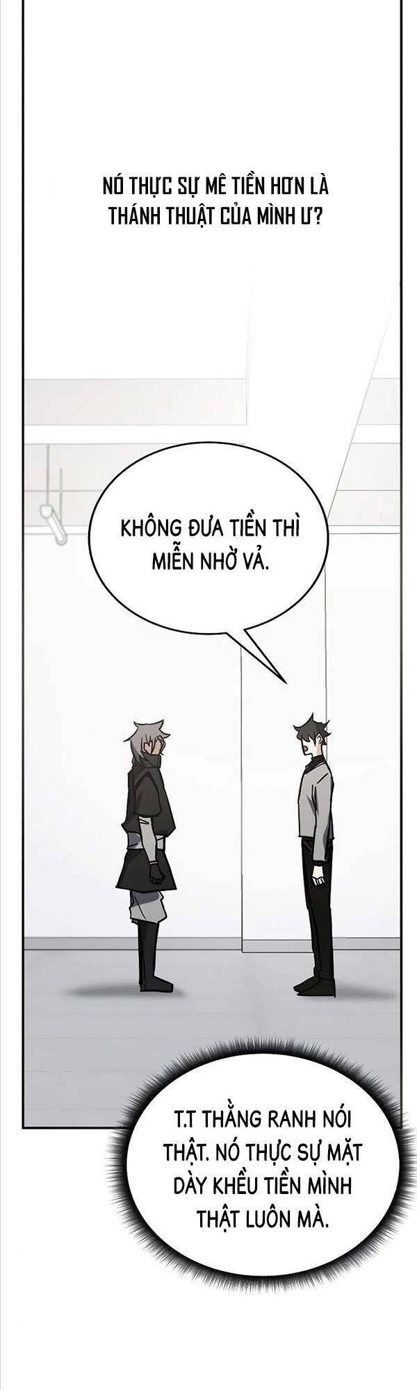 Học Viện Tối Thượng - Chapter 41 - Page 46