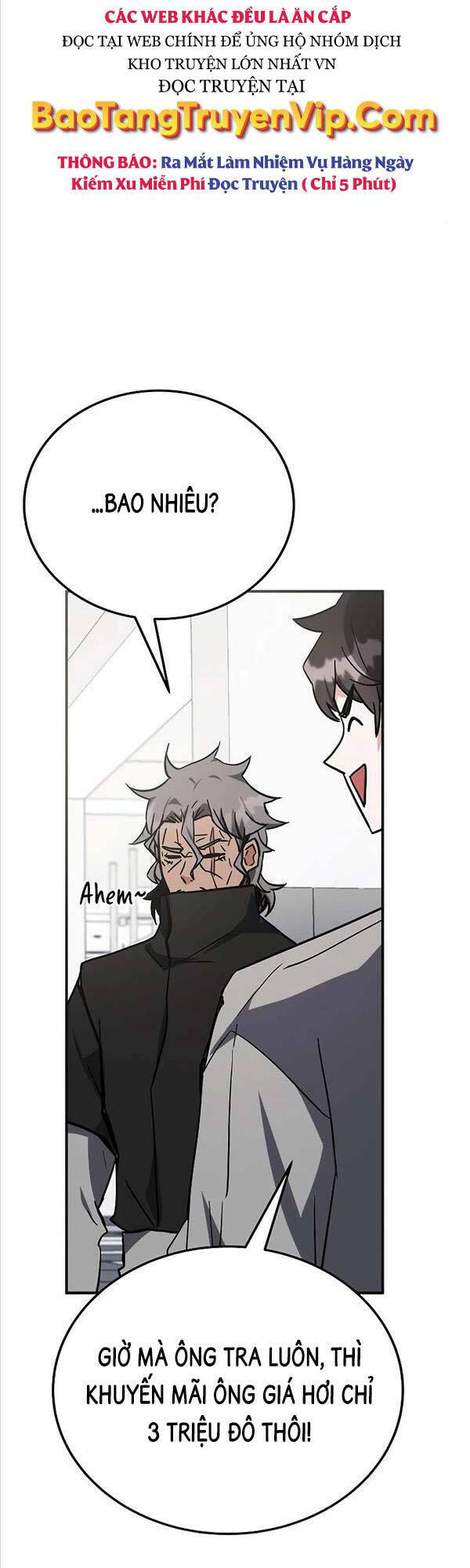 Học Viện Tối Thượng - Chapter 41 - Page 47