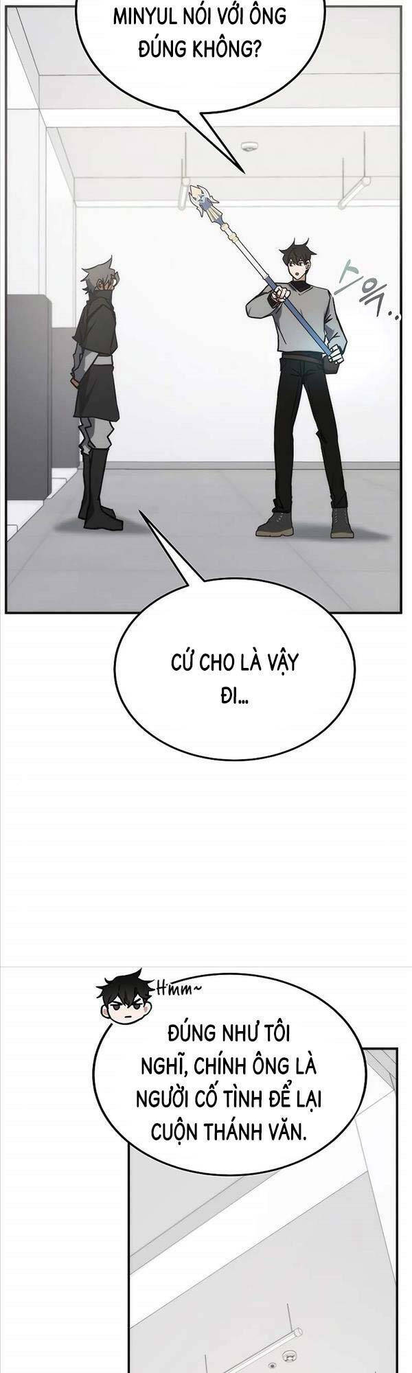 Học Viện Tối Thượng - Chapter 41 - Page 4