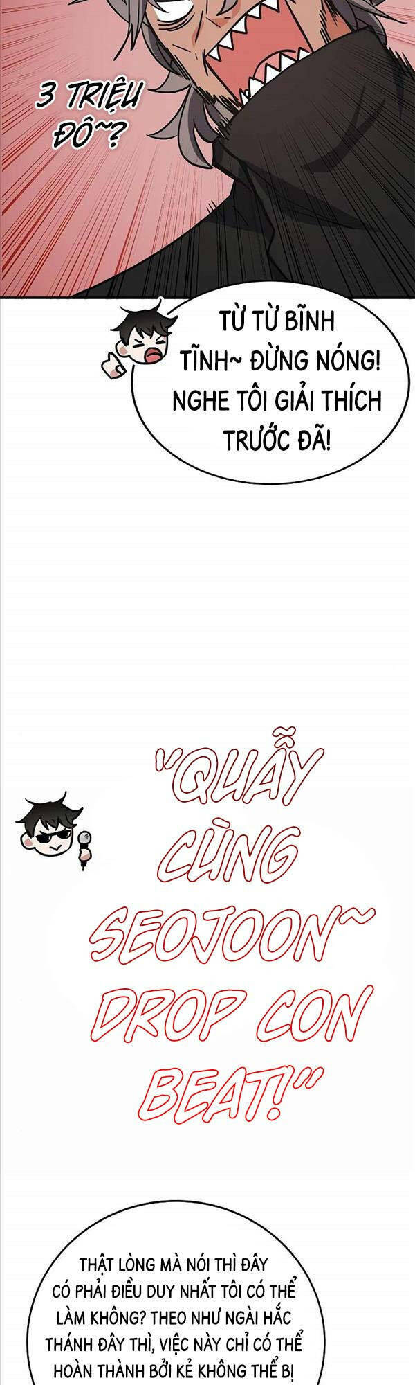 Học Viện Tối Thượng - Chapter 41 - Page 49