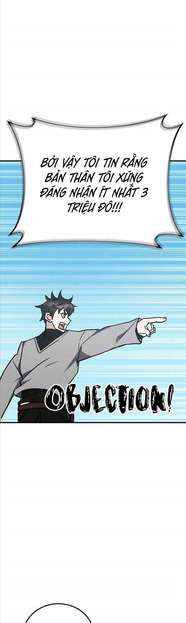 Học Viện Tối Thượng - Chapter 41 - Page 54