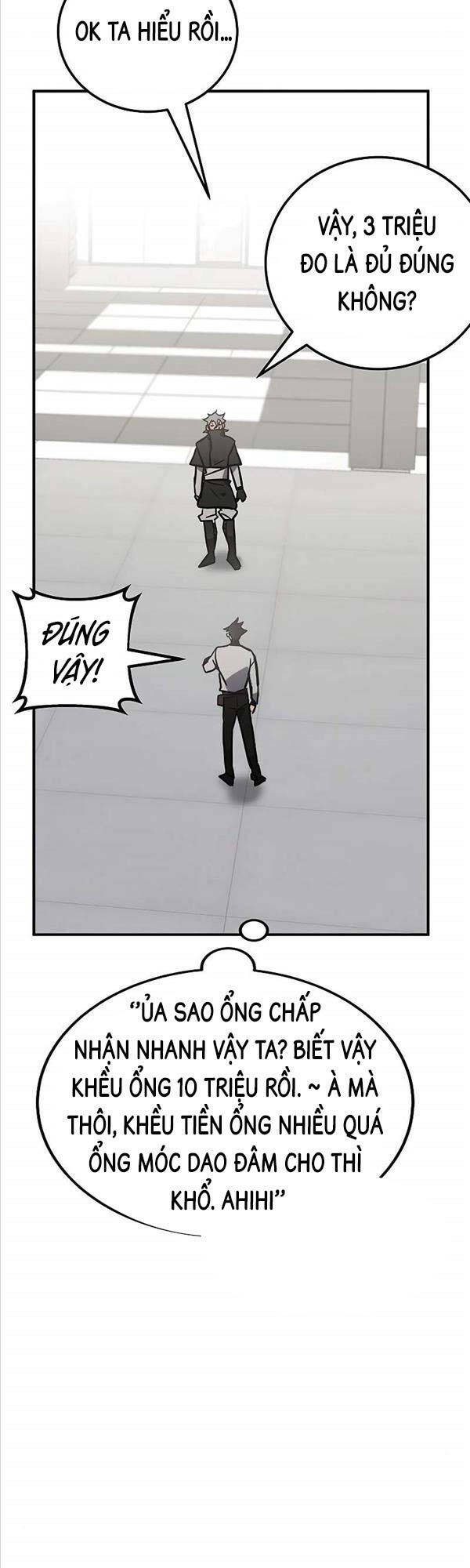 Học Viện Tối Thượng - Chapter 41 - Page 55