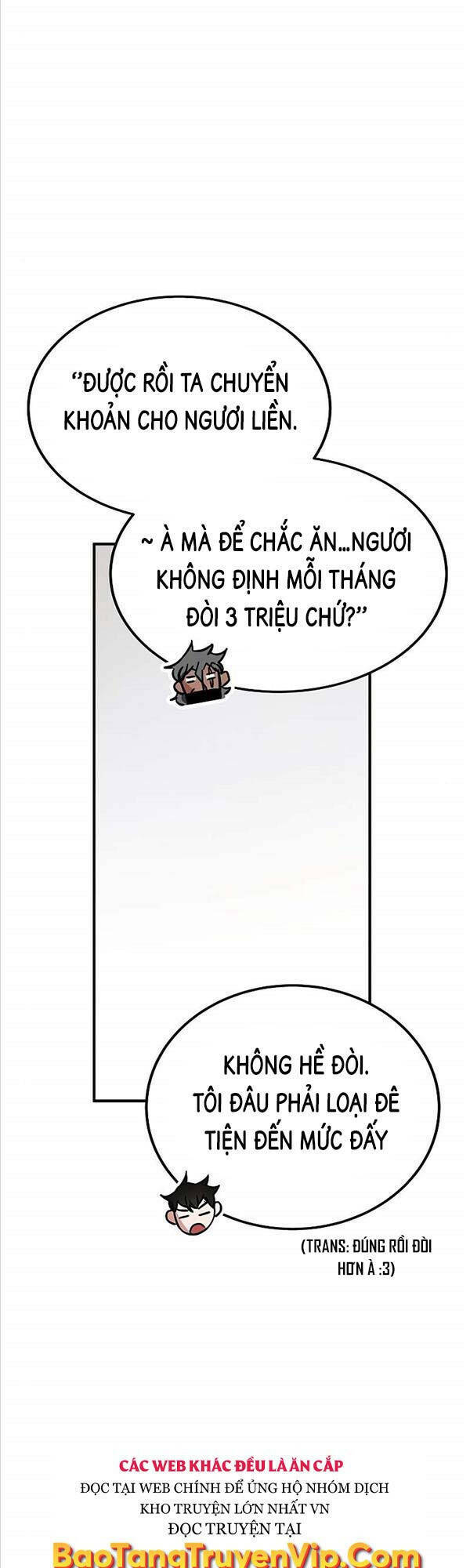 Học Viện Tối Thượng - Chapter 41 - Page 56