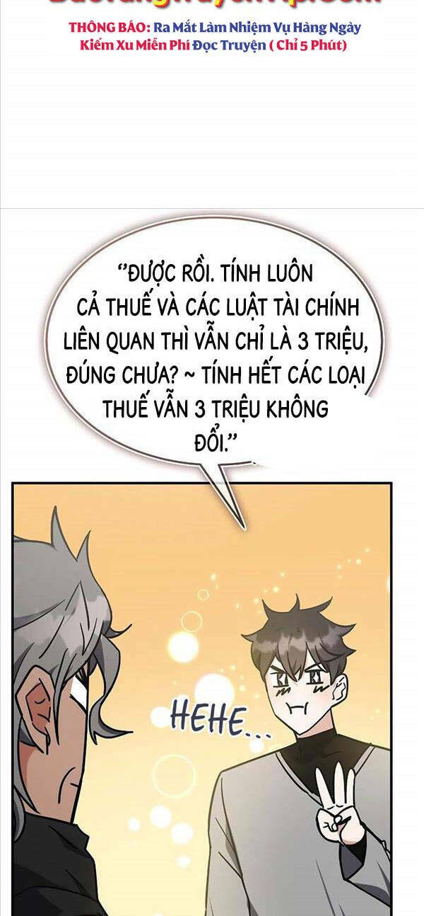 Học Viện Tối Thượng - Chapter 41 - Page 57