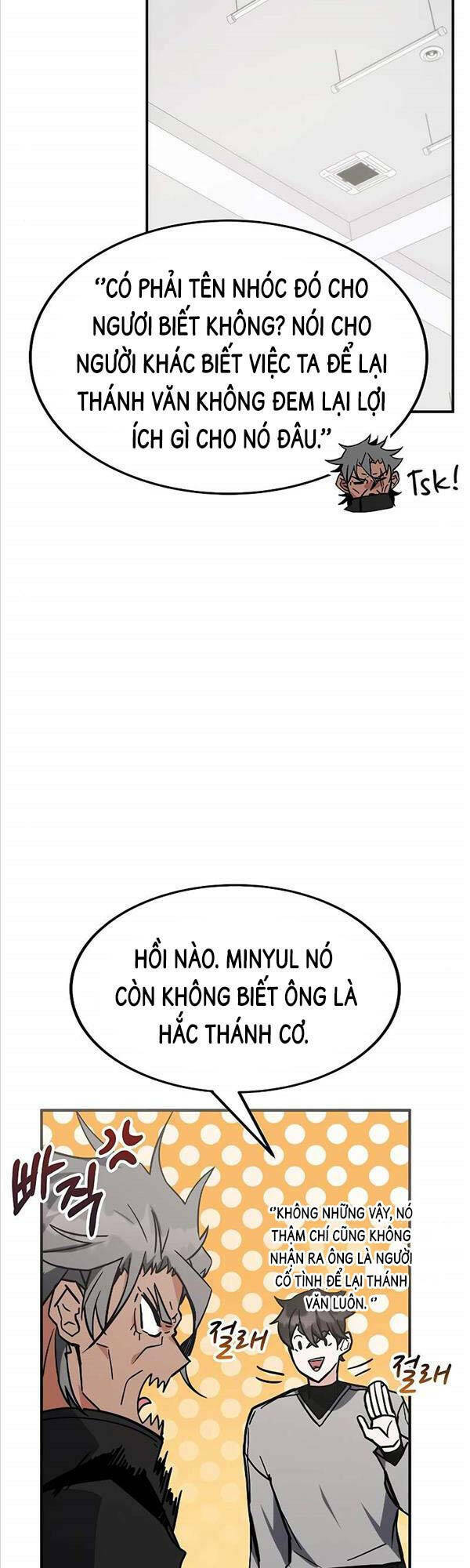 Học Viện Tối Thượng - Chapter 41 - Page 5