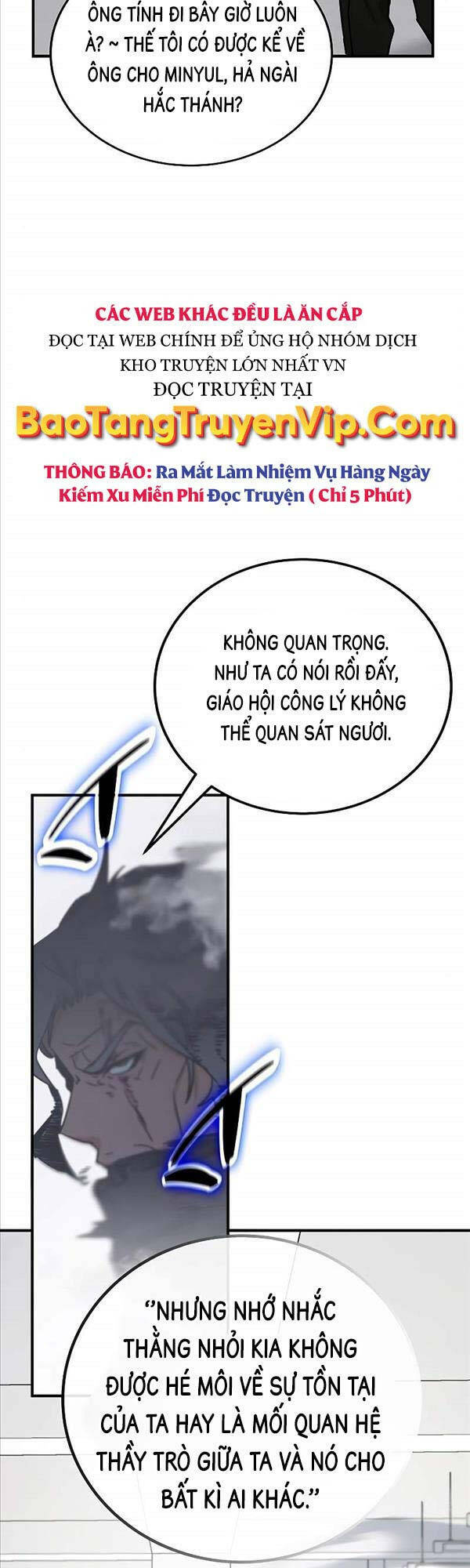 Học Viện Tối Thượng - Chapter 41 - Page 59
