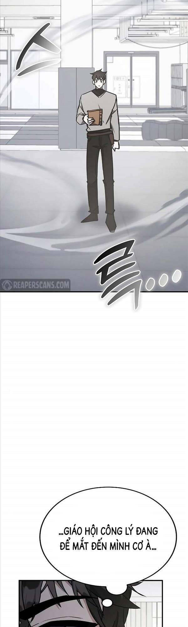 Học Viện Tối Thượng - Chapter 41 - Page 60