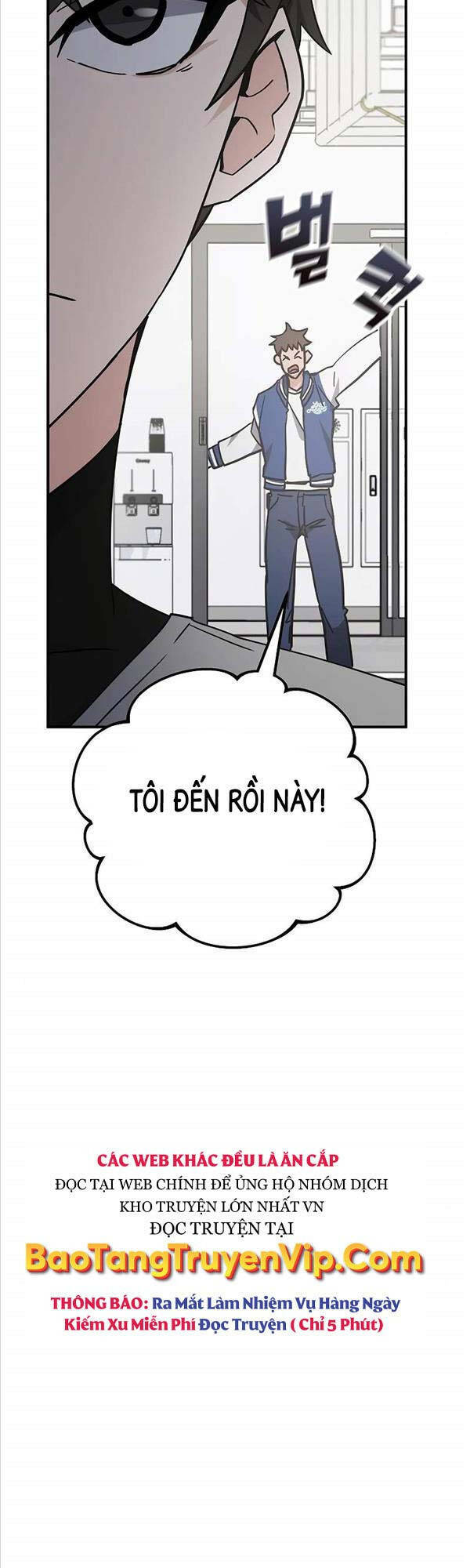 Học Viện Tối Thượng - Chapter 41 - Page 61