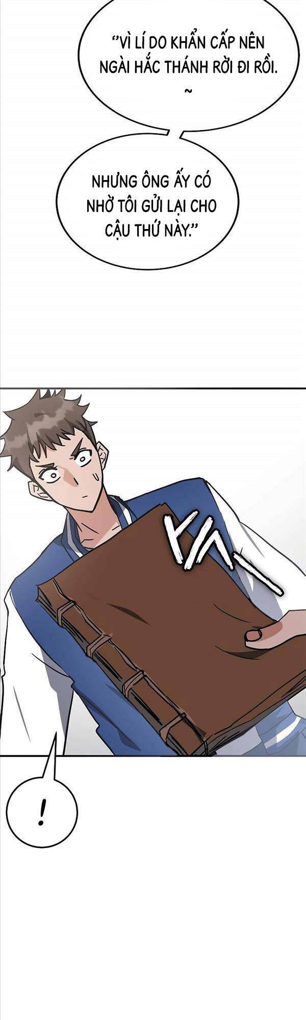 Học Viện Tối Thượng - Chapter 41 - Page 64