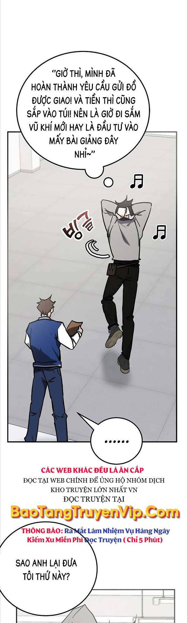 Học Viện Tối Thượng - Chapter 41 - Page 65