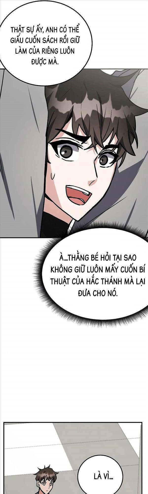Học Viện Tối Thượng - Chapter 41 - Page 67