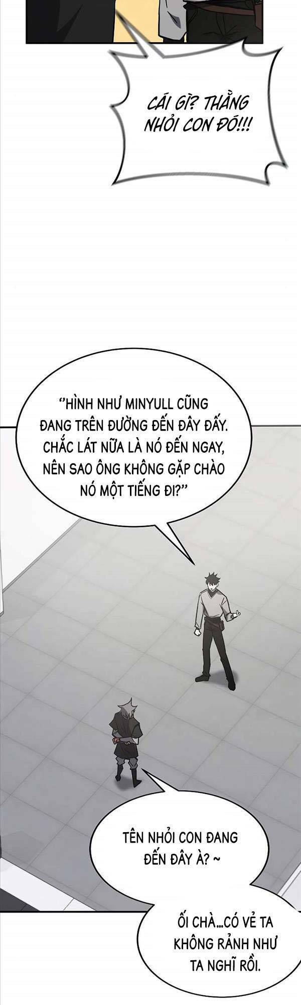 Học Viện Tối Thượng - Chapter 41 - Page 6