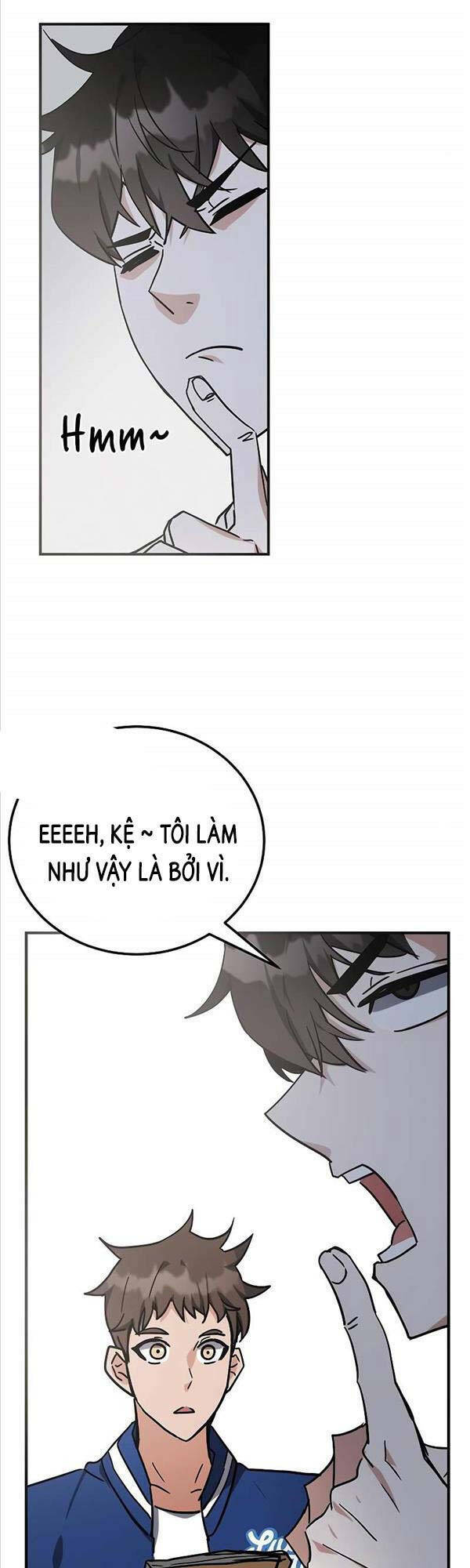 Học Viện Tối Thượng - Chapter 41 - Page 69