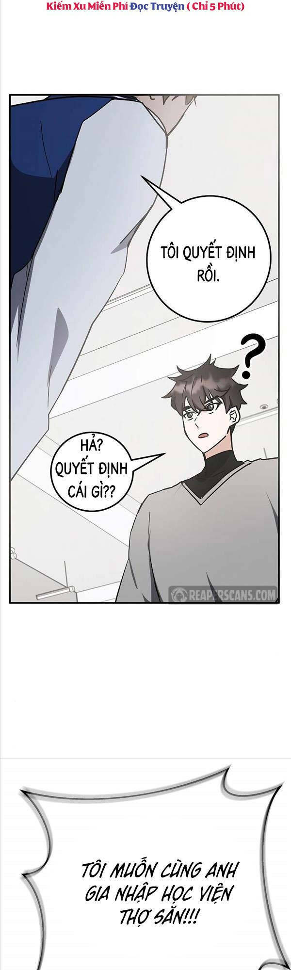 Học Viện Tối Thượng - Chapter 41 - Page 71