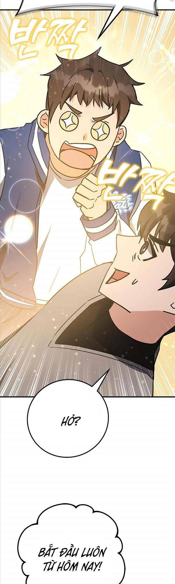 Học Viện Tối Thượng - Chapter 41 - Page 72