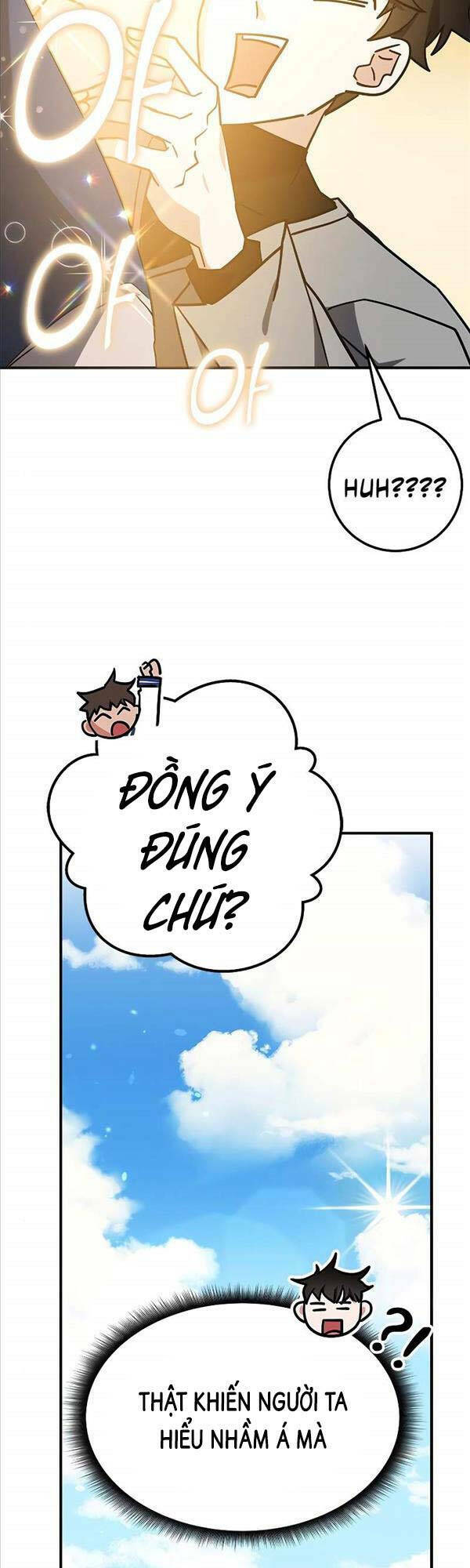 Học Viện Tối Thượng - Chapter 41 - Page 74