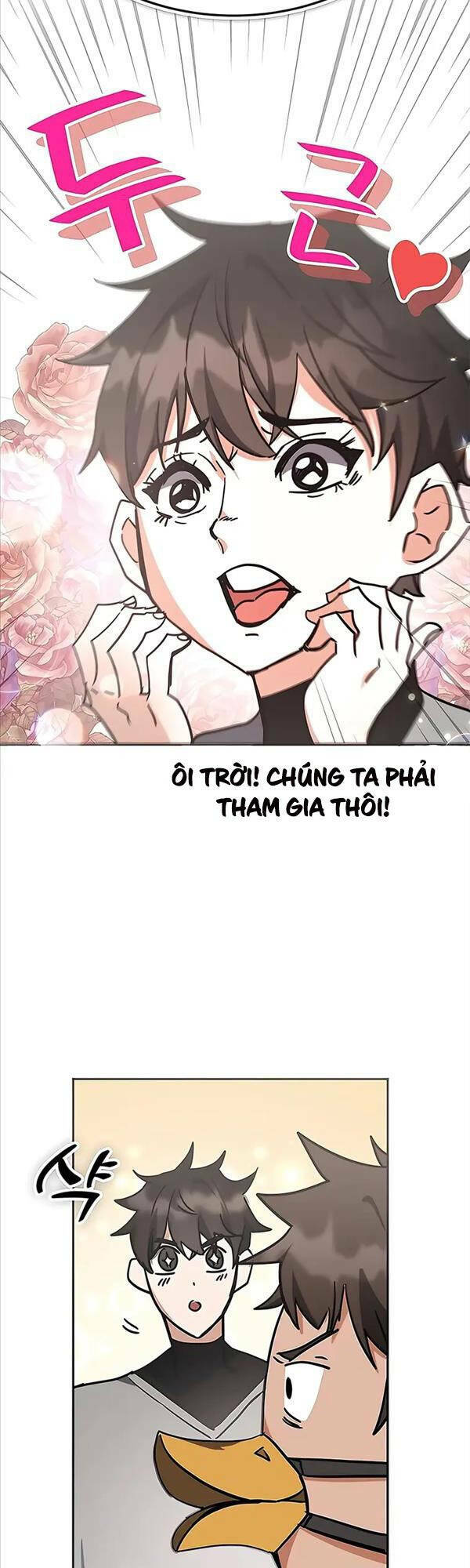 Học Viện Tối Thượng - Chapter 42 - Page 9