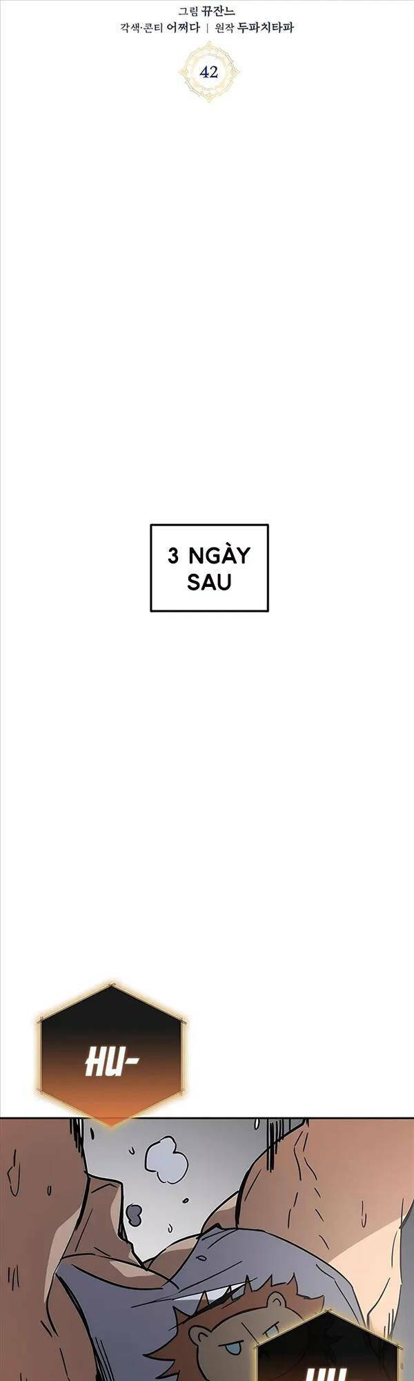 Học Viện Tối Thượng - Chapter 42 - Page 12