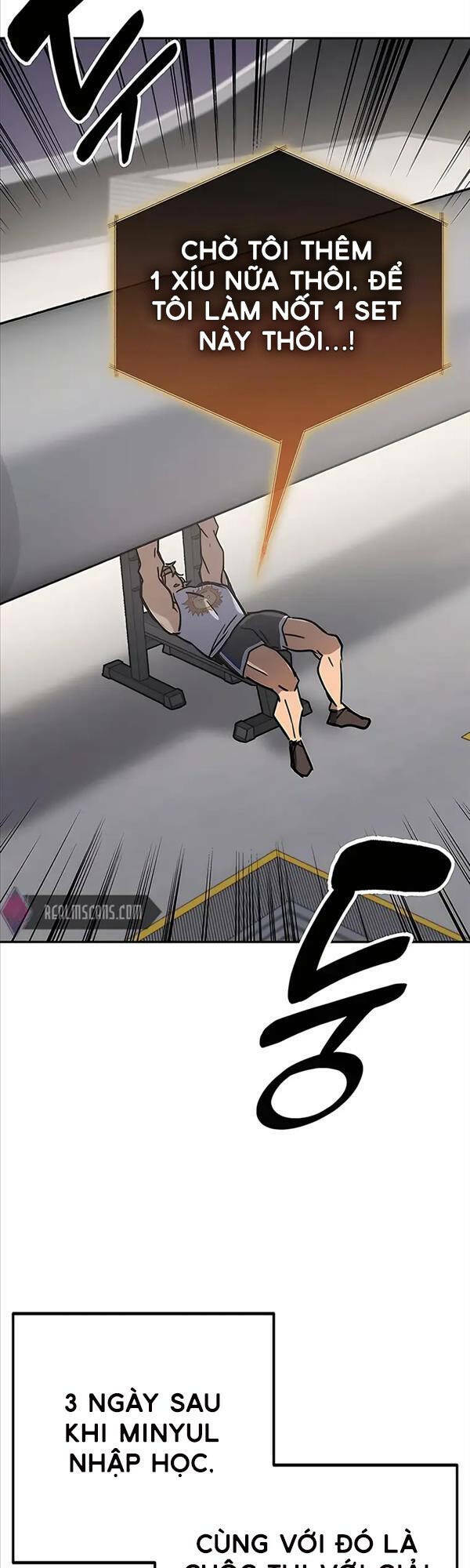 Học Viện Tối Thượng - Chapter 42 - Page 14