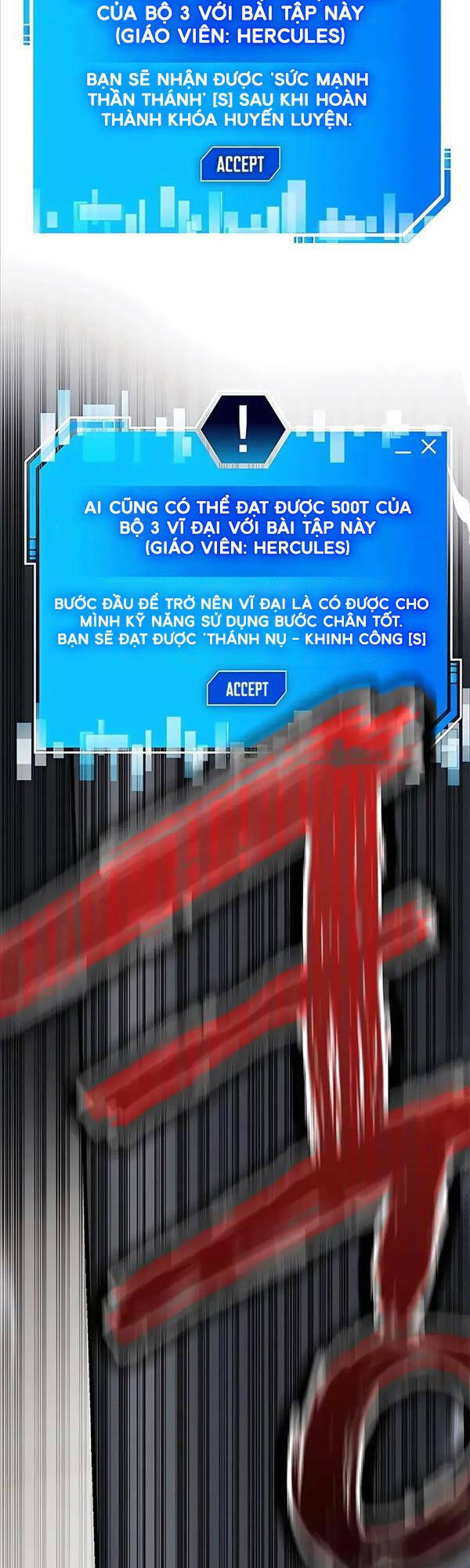 Học Viện Tối Thượng - Chapter 42 - Page 16