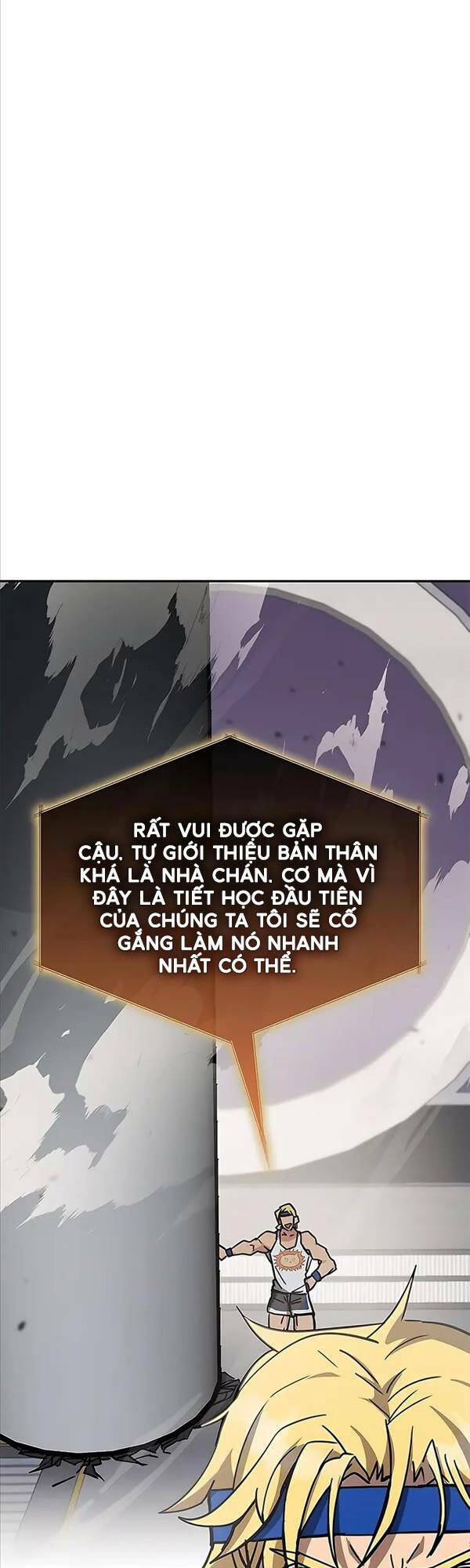 Học Viện Tối Thượng - Chapter 42 - Page 18