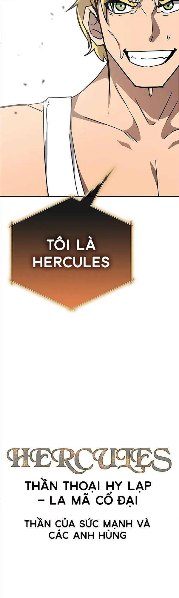 Học Viện Tối Thượng - Chapter 42 - Page 19