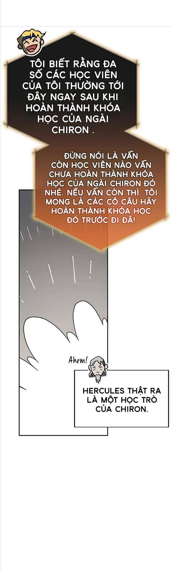 Học Viện Tối Thượng - Chapter 42 - Page 20