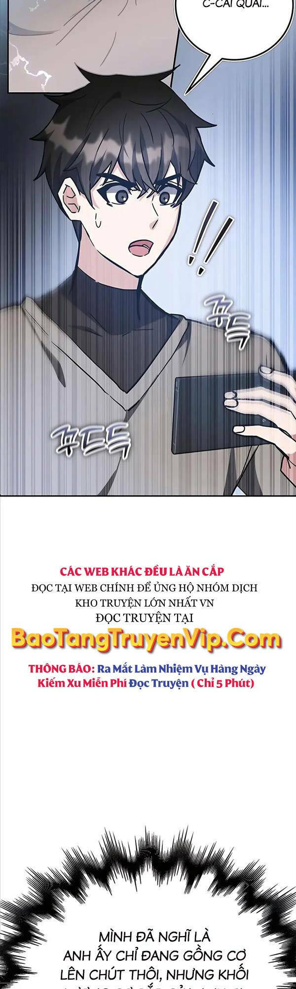 Học Viện Tối Thượng - Chapter 42 - Page 25