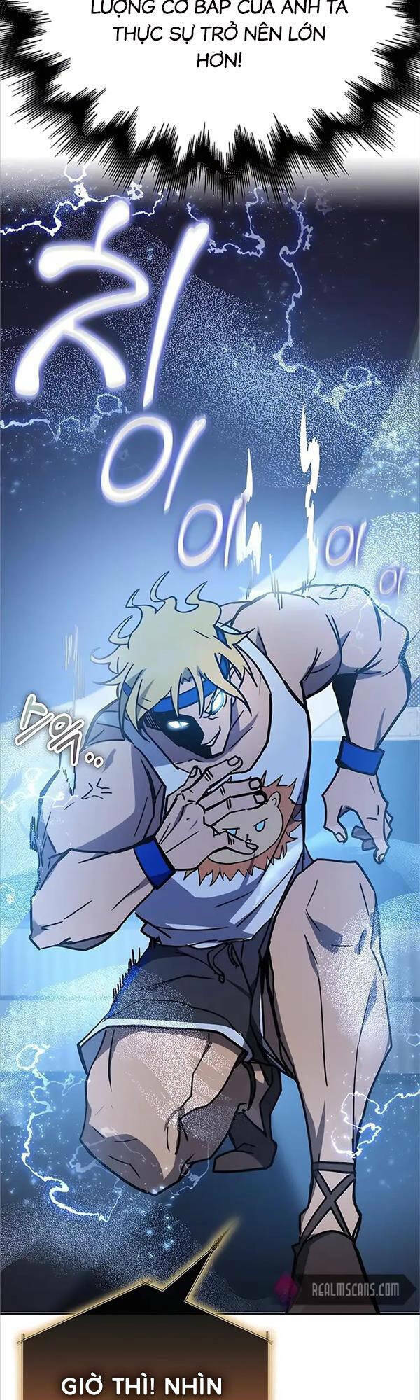 Học Viện Tối Thượng - Chapter 42 - Page 26