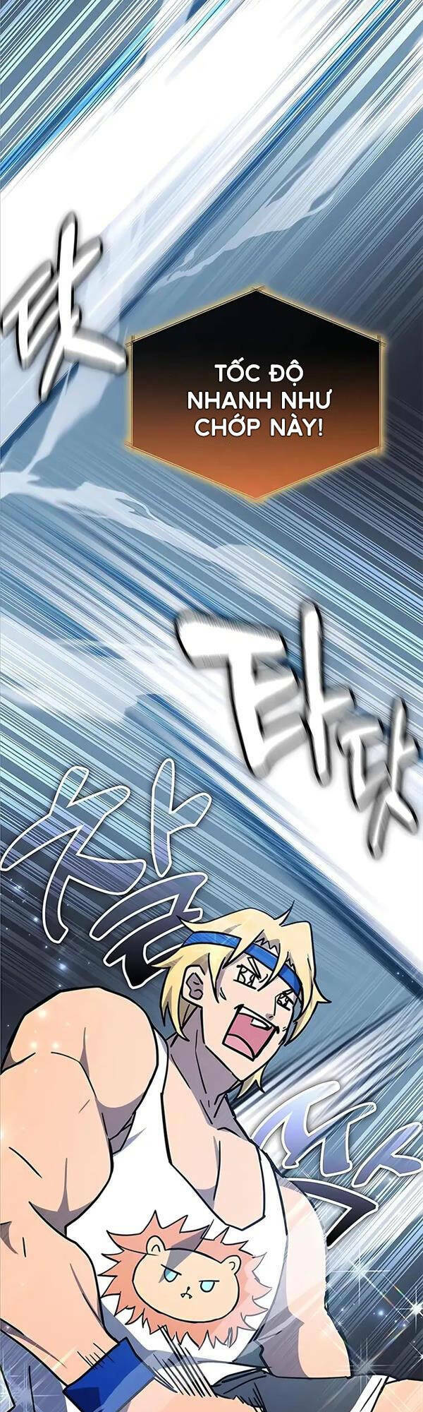 Học Viện Tối Thượng - Chapter 42 - Page 28