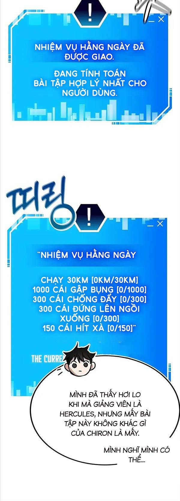 Học Viện Tối Thượng - Chapter 42 - Page 35