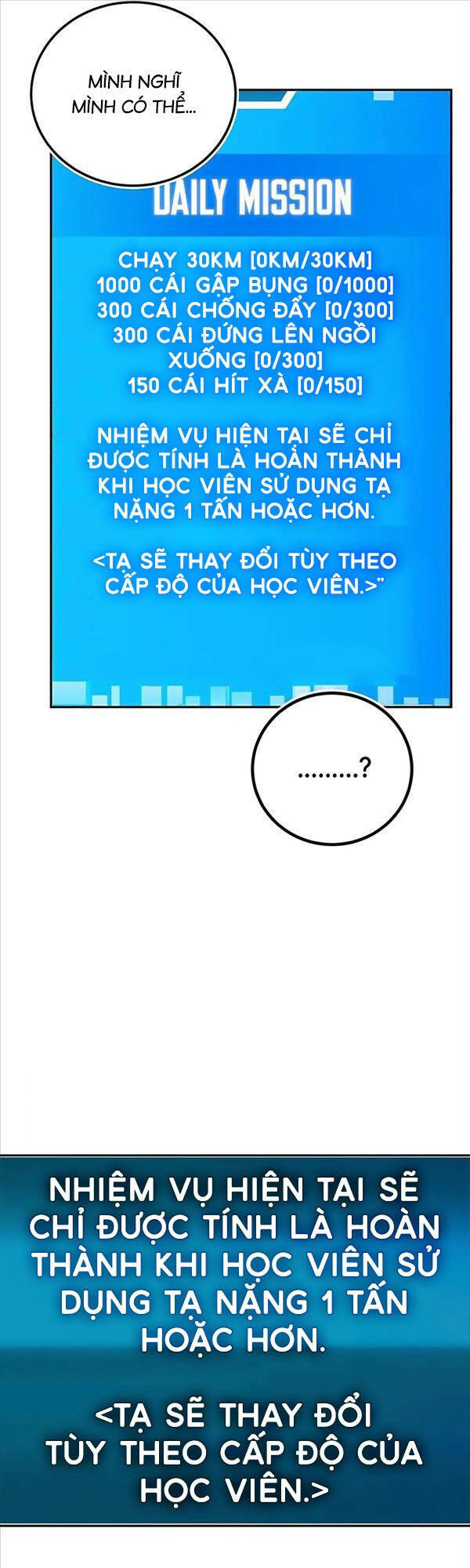 Học Viện Tối Thượng - Chapter 42 - Page 36