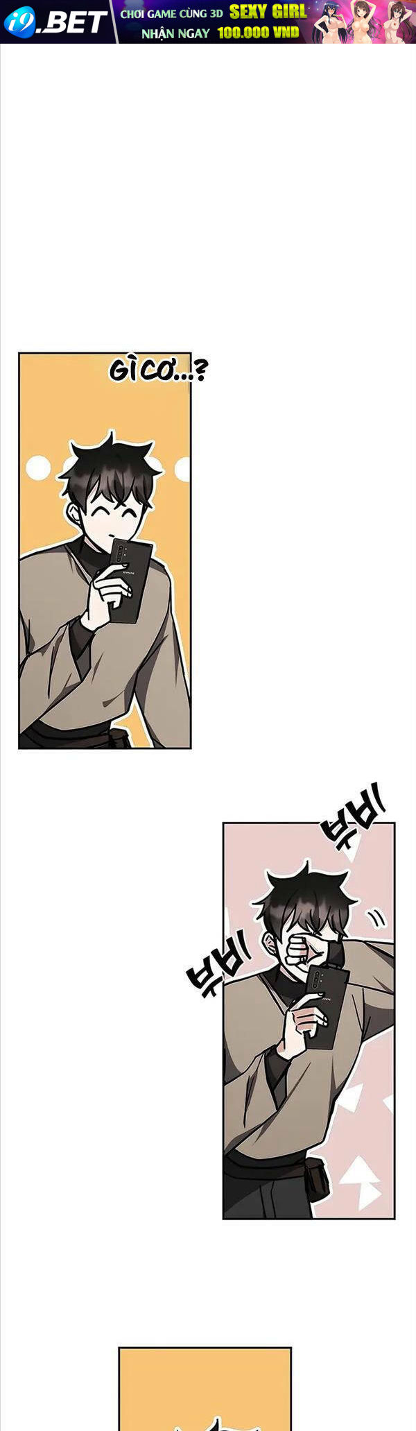 Học Viện Tối Thượng - Chapter 42 - Page 37