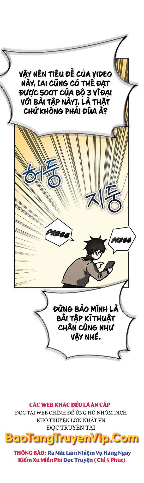 Học Viện Tối Thượng - Chapter 42 - Page 39