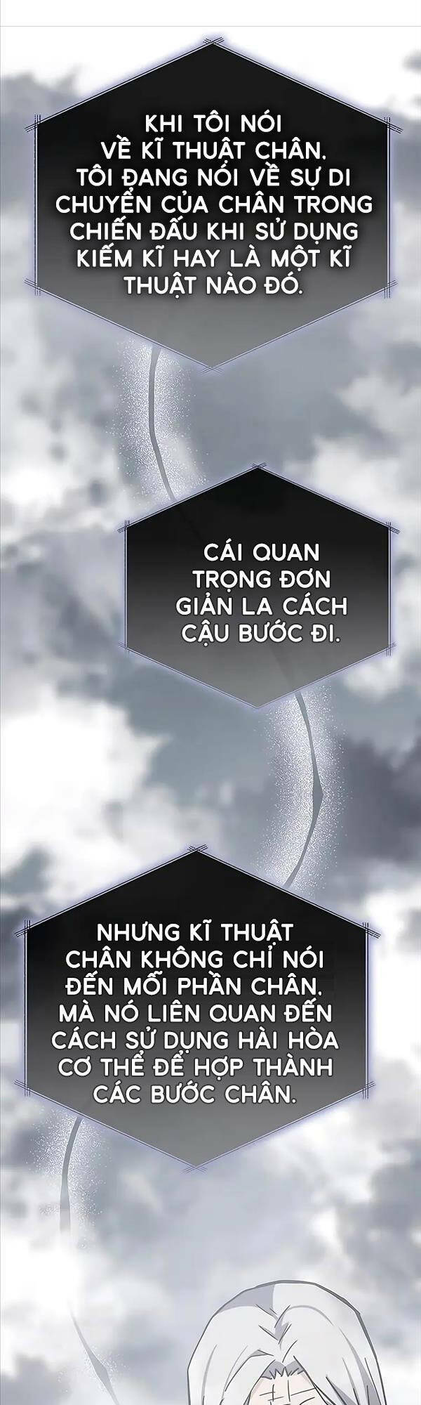 Học Viện Tối Thượng - Chapter 42 - Page 40