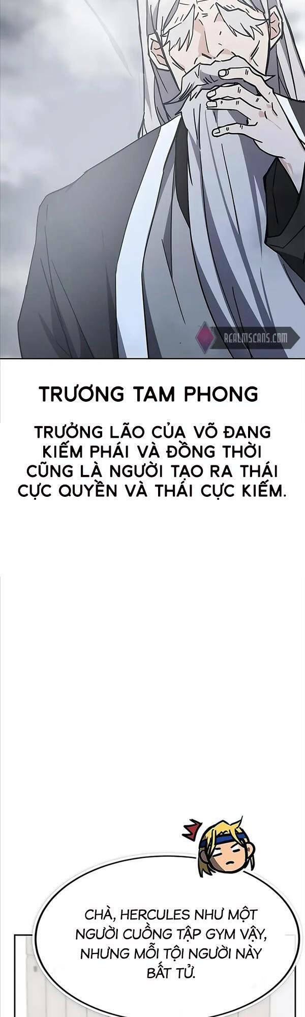 Học Viện Tối Thượng - Chapter 42 - Page 41