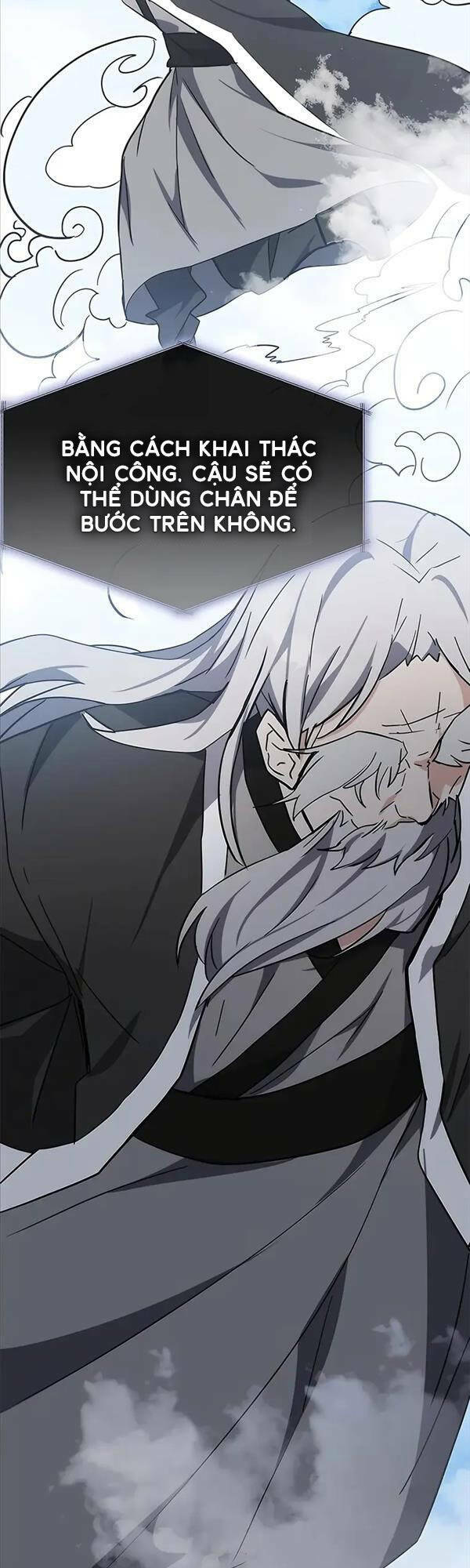 Học Viện Tối Thượng - Chapter 42 - Page 45