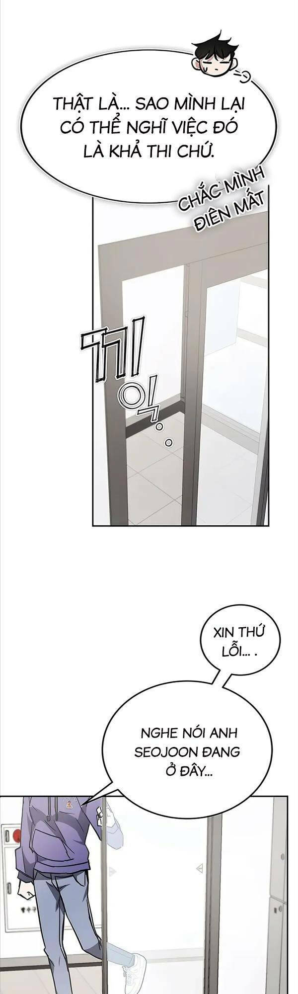 Học Viện Tối Thượng - Chapter 42 - Page 50