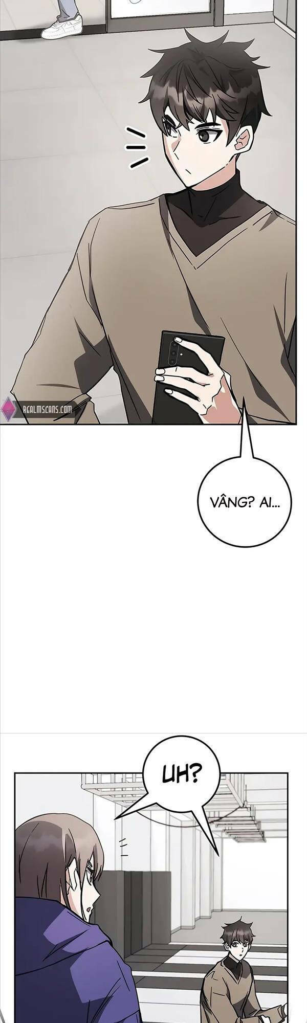 Học Viện Tối Thượng - Chapter 42 - Page 51