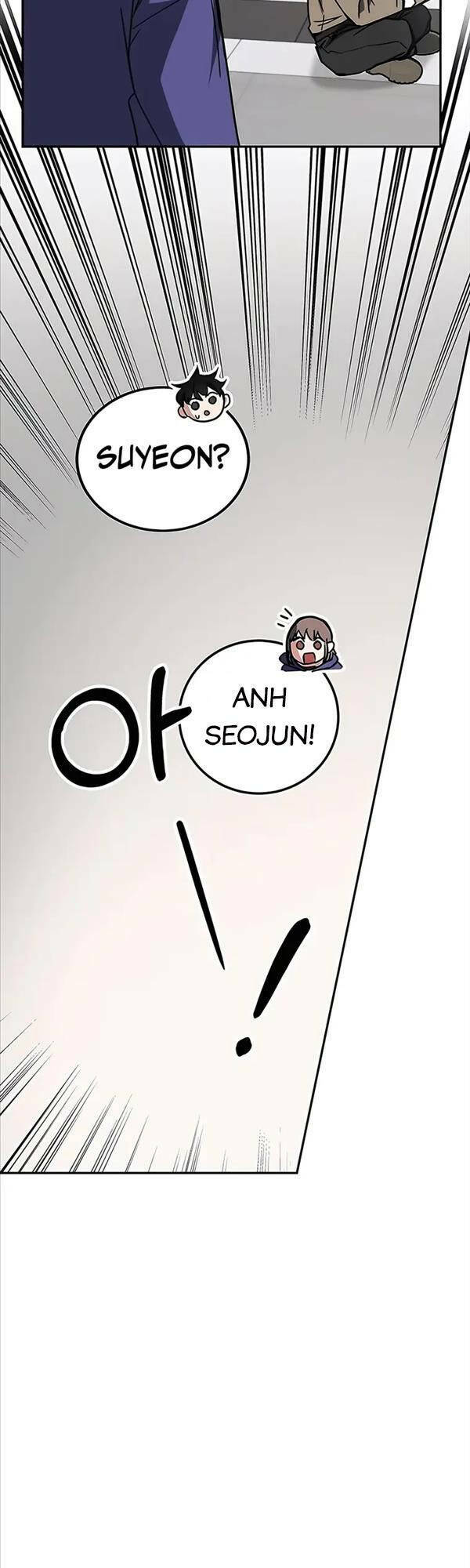 Học Viện Tối Thượng - Chapter 42 - Page 52