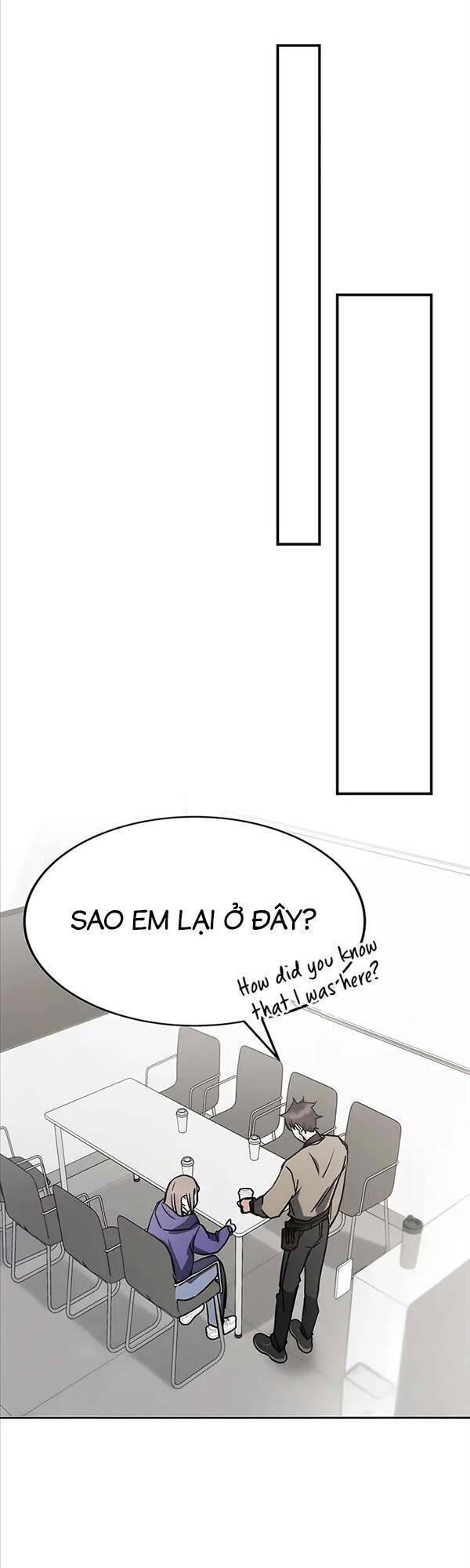 Học Viện Tối Thượng - Chapter 42 - Page 53