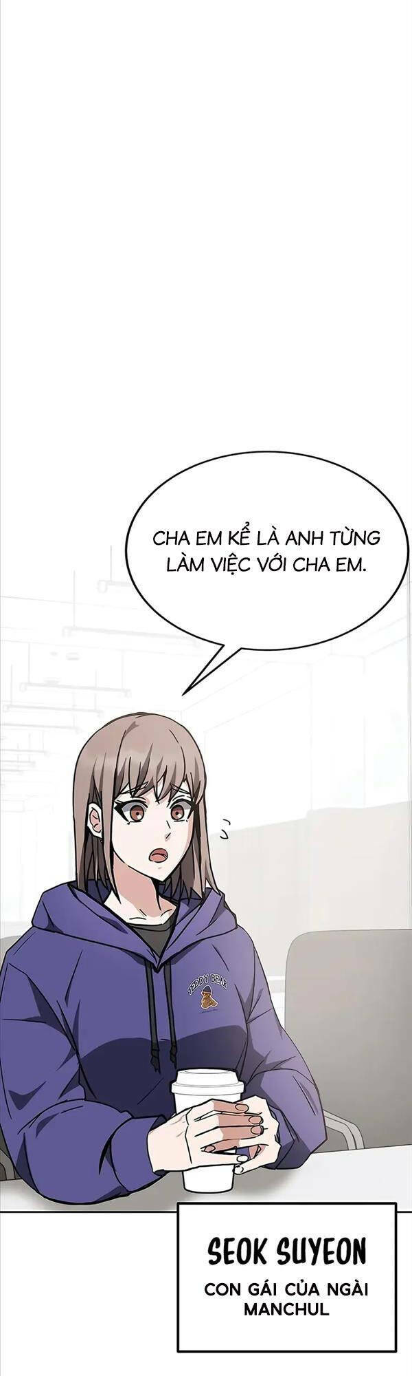 Học Viện Tối Thượng - Chapter 42 - Page 54