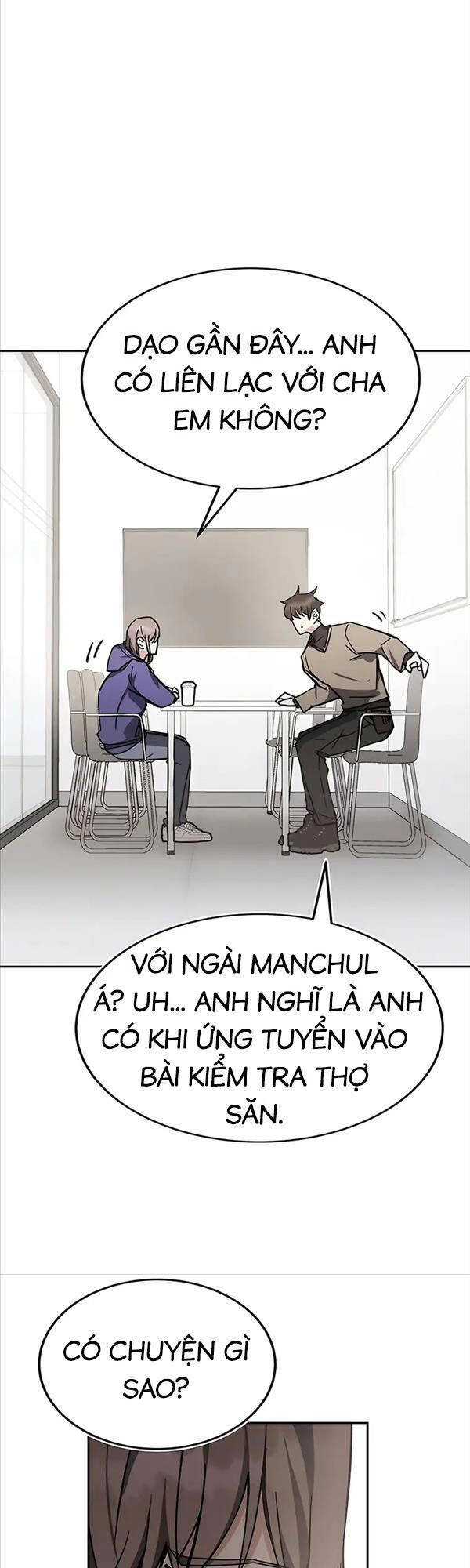 Học Viện Tối Thượng - Chapter 42 - Page 55