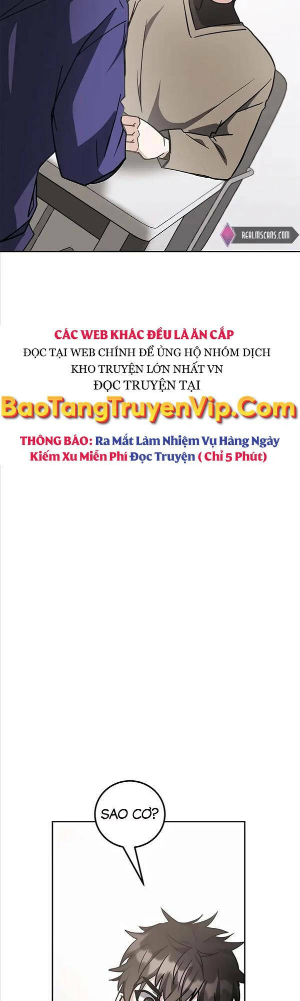 Học Viện Tối Thượng - Chapter 42 - Page 57