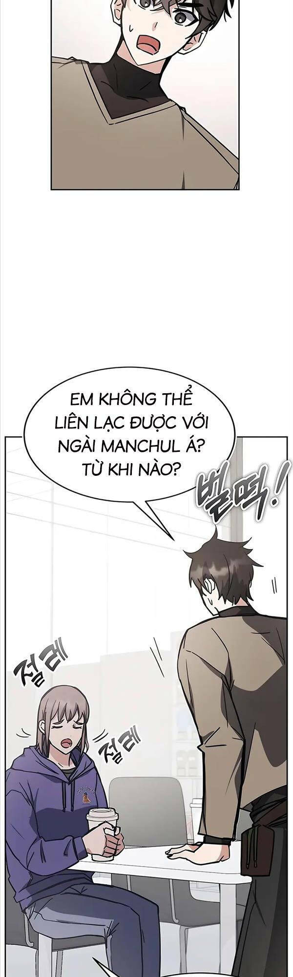 Học Viện Tối Thượng - Chapter 42 - Page 58